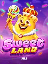 Sweet Land