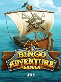 Bingo Adventure