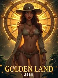 Golden Land