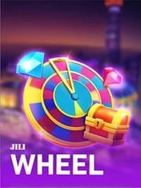Wheel