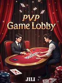 PVP Game Lobby