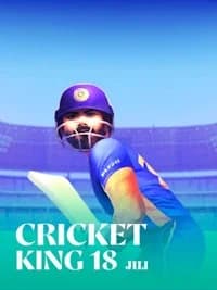 Cricket King 18
