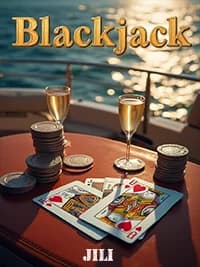 Blackjack
