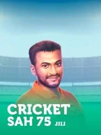 Cricket Sah 75