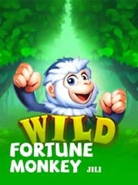 Fortune Monkey