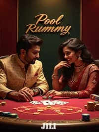 Pool Rummy