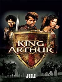 King Arthur