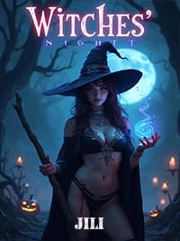 Witches Night