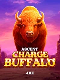 Charge Buffalo Ascent