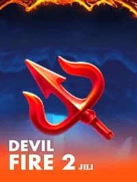 Devil Fire 2