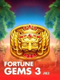 Fortune Gems 3