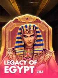 Legacy of Egypt