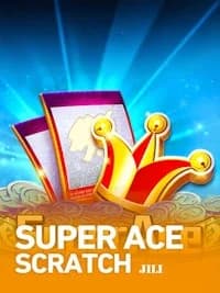 Super Ace Scratch