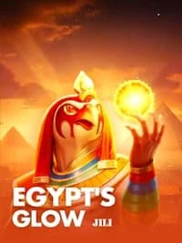 Egypt's Glow
