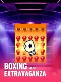 Boxing Extravaganza