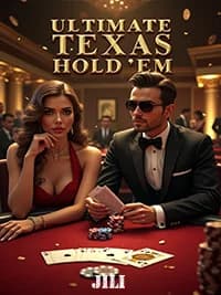 Ultimate Texas Hold'em