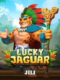 Lucky Jaguar