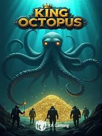 King Octopus