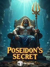 Poseidon's Secret