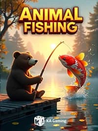 Animal Fishing