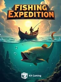 Fishing Expedition