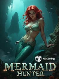 Mermaid Hunter