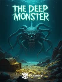 The Deep Monster