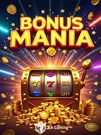Bonus Mania