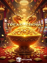Treasure Bowl