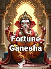 Fortune Ganesha