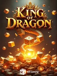 King Of Dragon