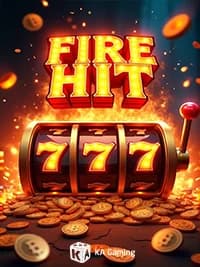 Fire Hit