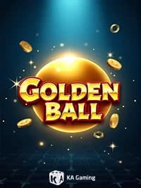 Golden Ball