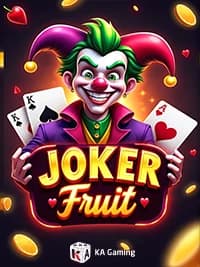 Joker Fruit