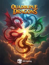 Quadruple Dragons