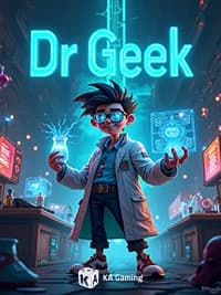 Dr. Geek
