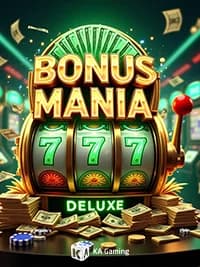 Bonus Mania Deluxe