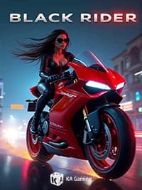 Black Rider