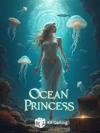 Ocean Princess