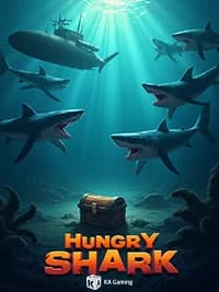 Hungry Shark