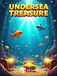 Undersea Treasure