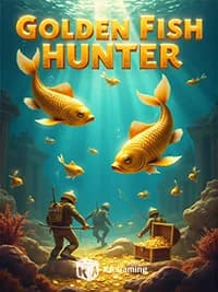 Golden Fish Hunter