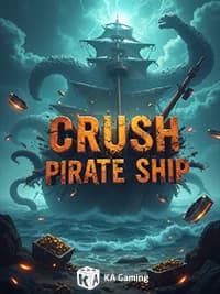 Crush Pirate Ship