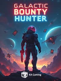 Galactic Bounty Hunter