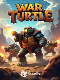 War Turtle