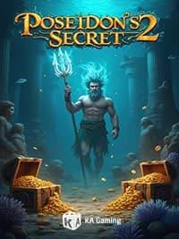 Poseidon's Secret 2