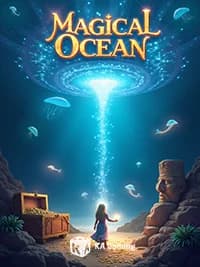 Magical Ocean