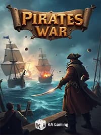 Pirates War