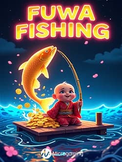 Wd Fuwa Fishing