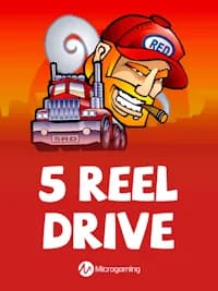 5 Reel Drive
